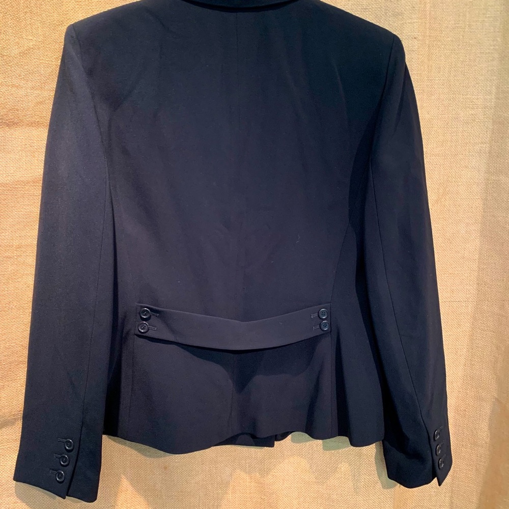 Vintage 4 piece suit